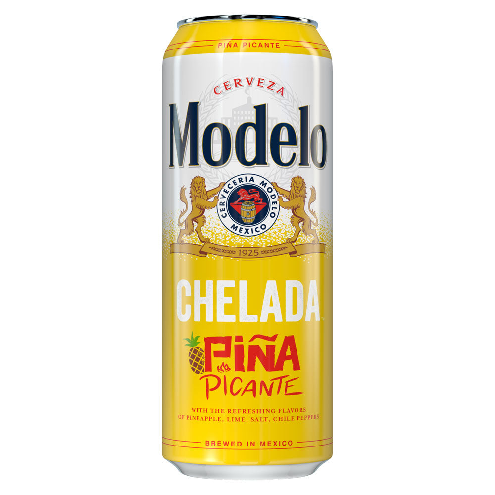 MODELO PINA PICANTE (24OZ)