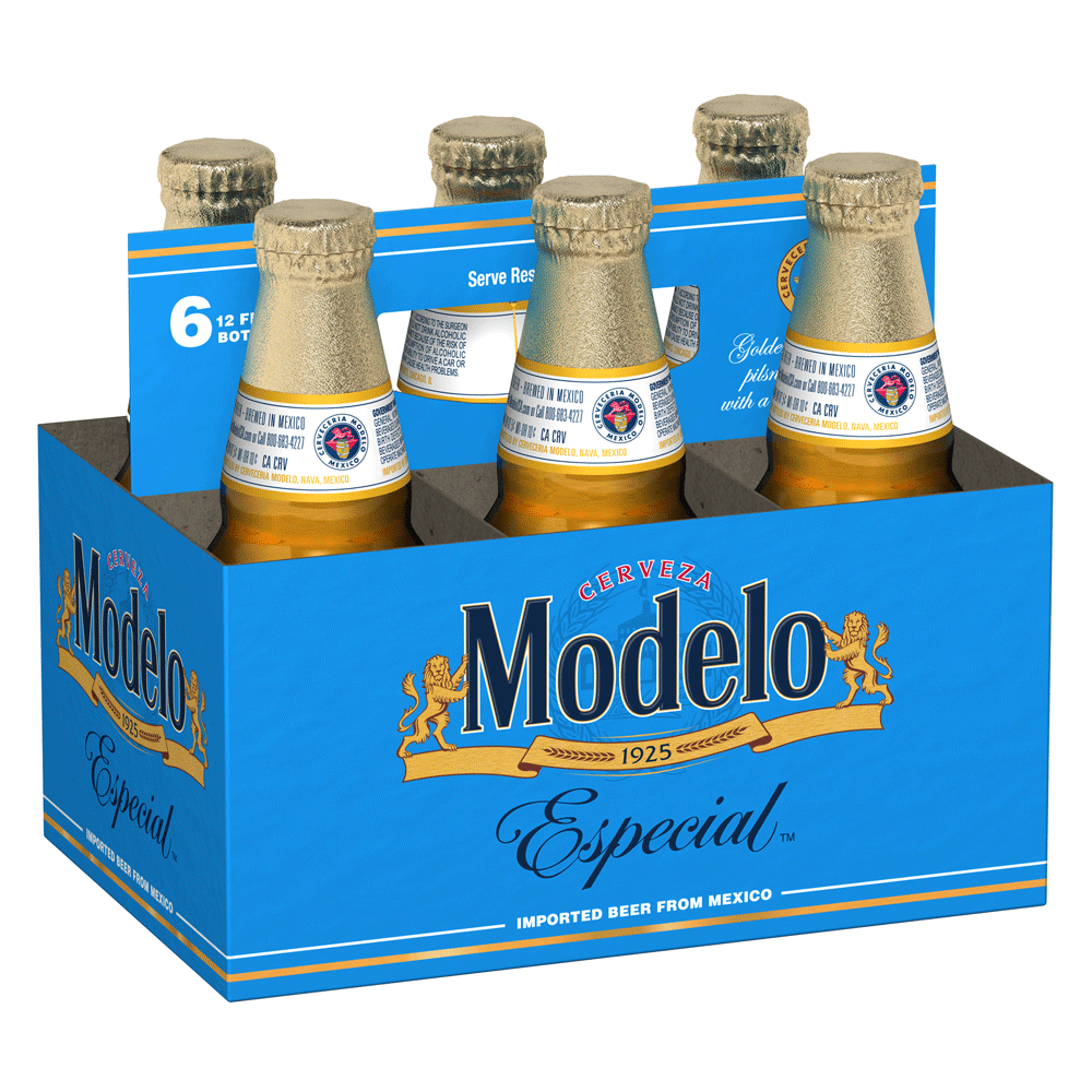 MODELO B (6/12OZ)
