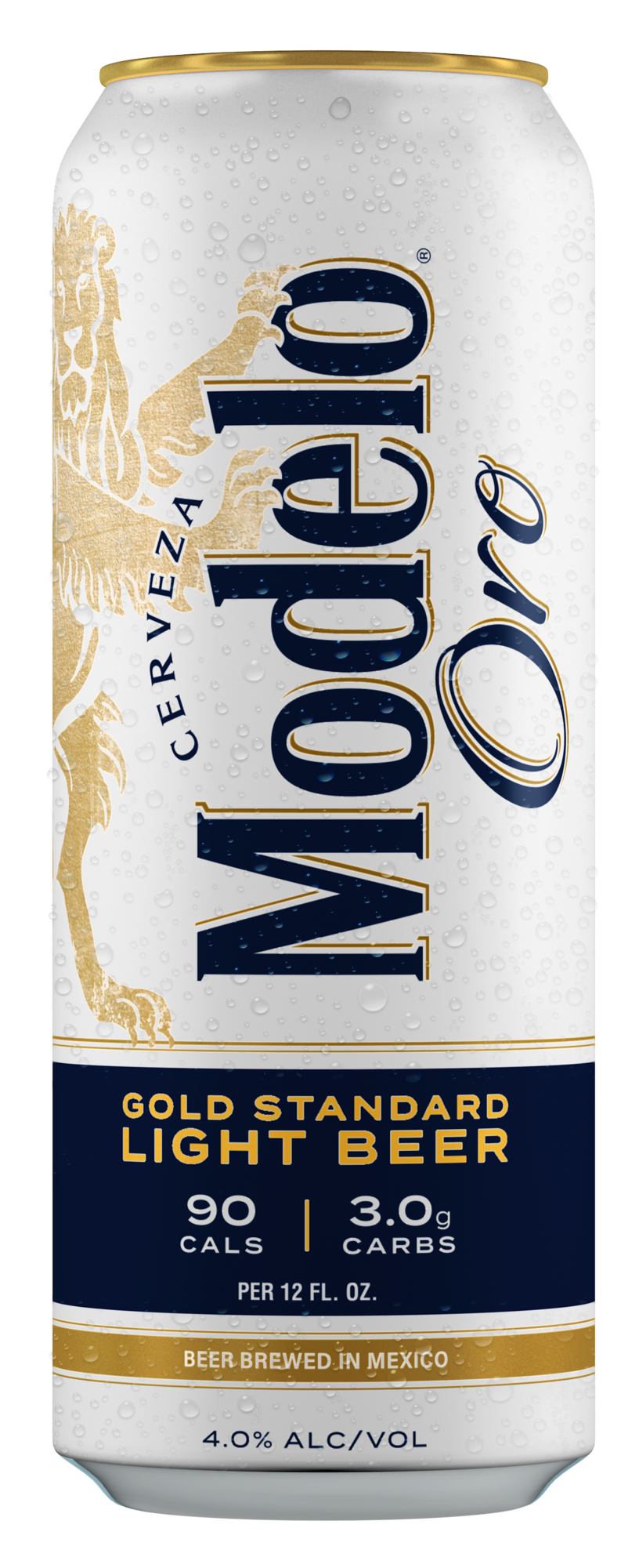 MODELO ORO (24OZ)