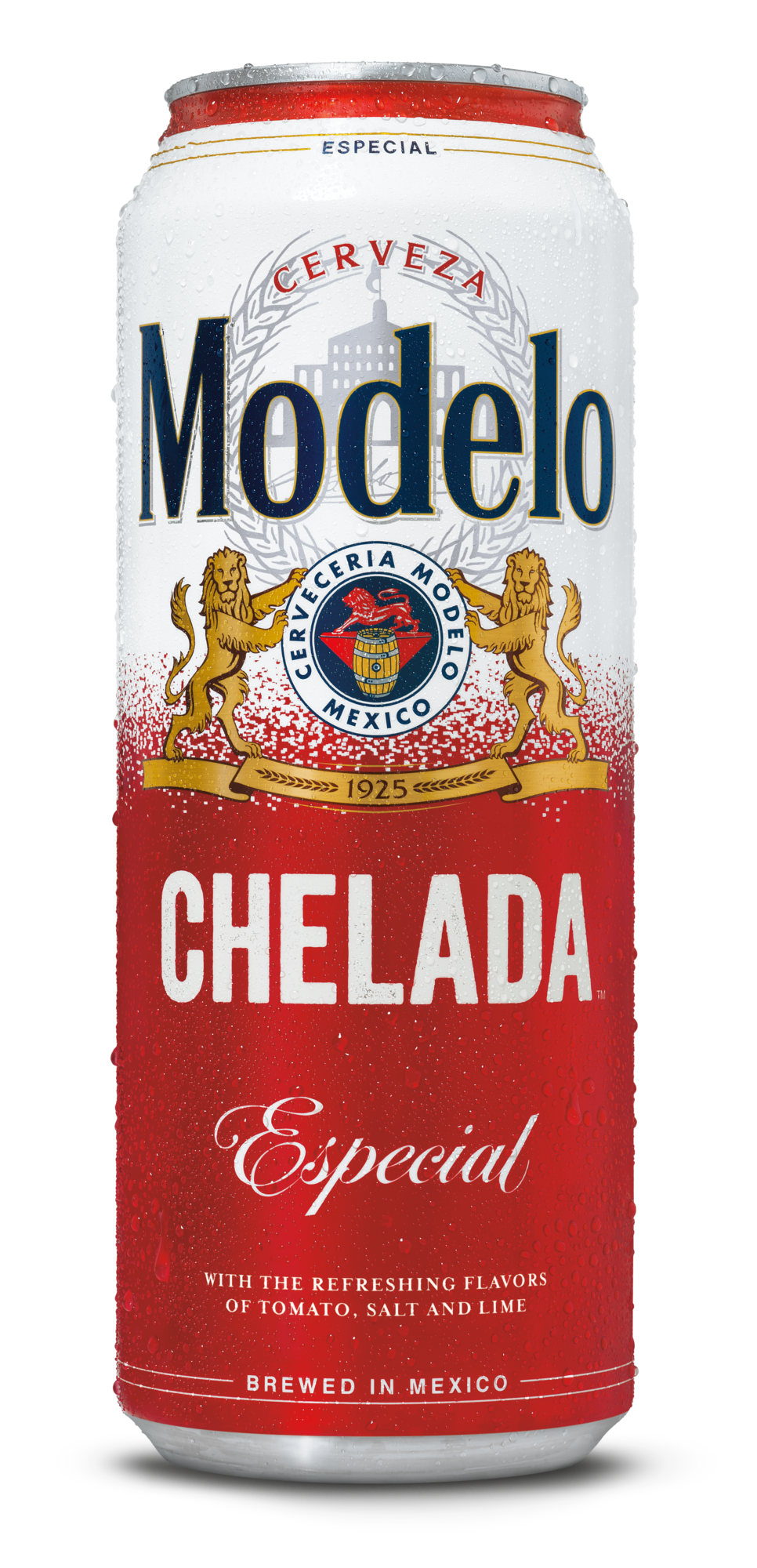 MODELO CHELADA (24OZ)