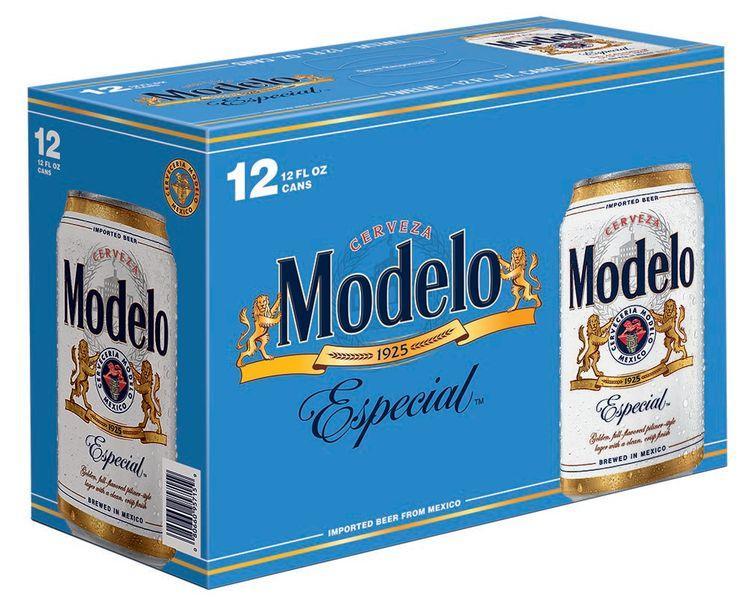MODELO (12/12OZ) C