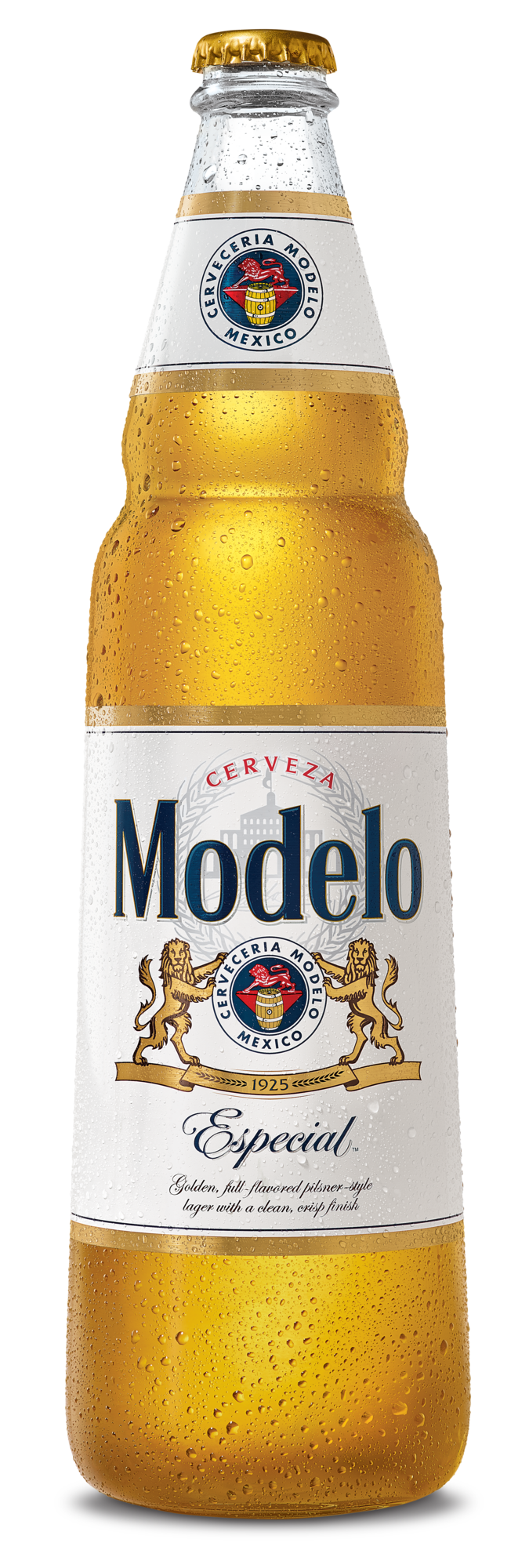 MODELO (24OZ)
