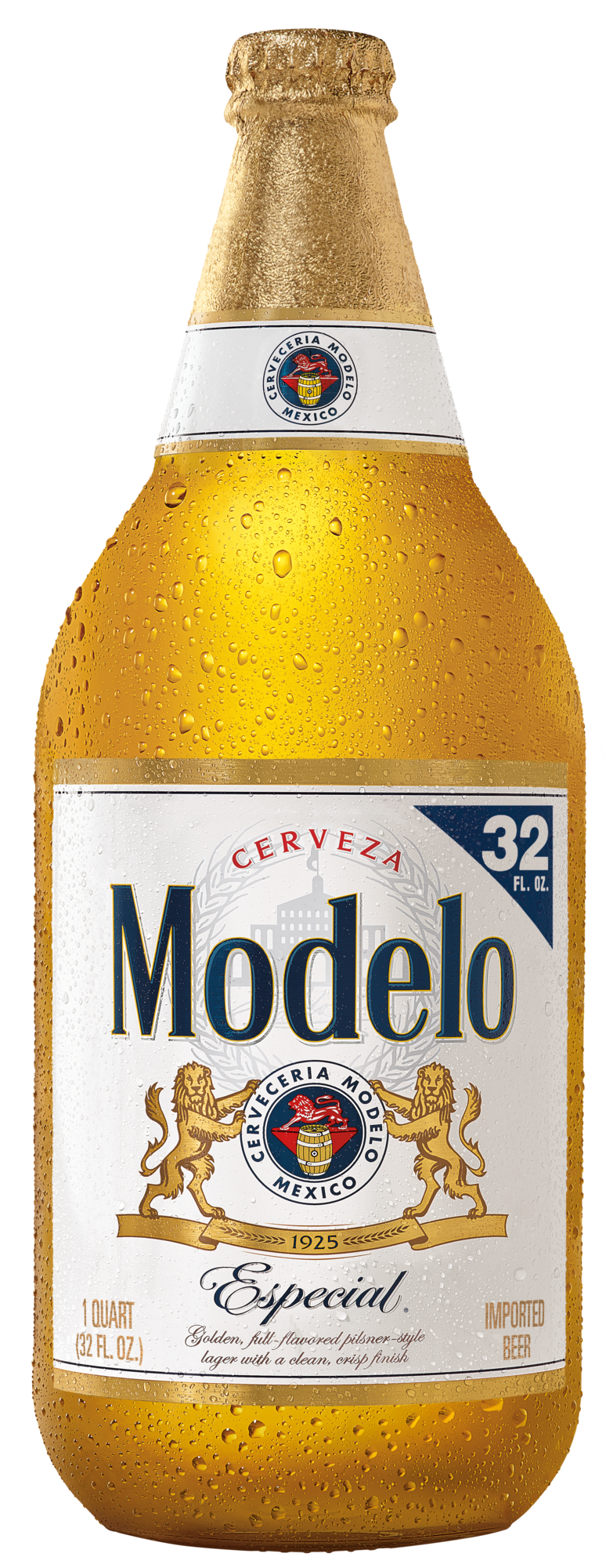 MODELO ESPECIAL (32OZ) B