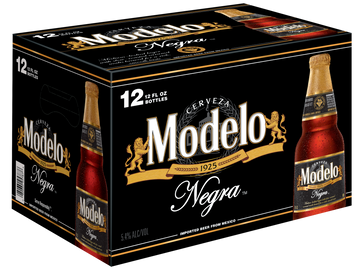 NEGRA MODELO (12PK/12OZ)