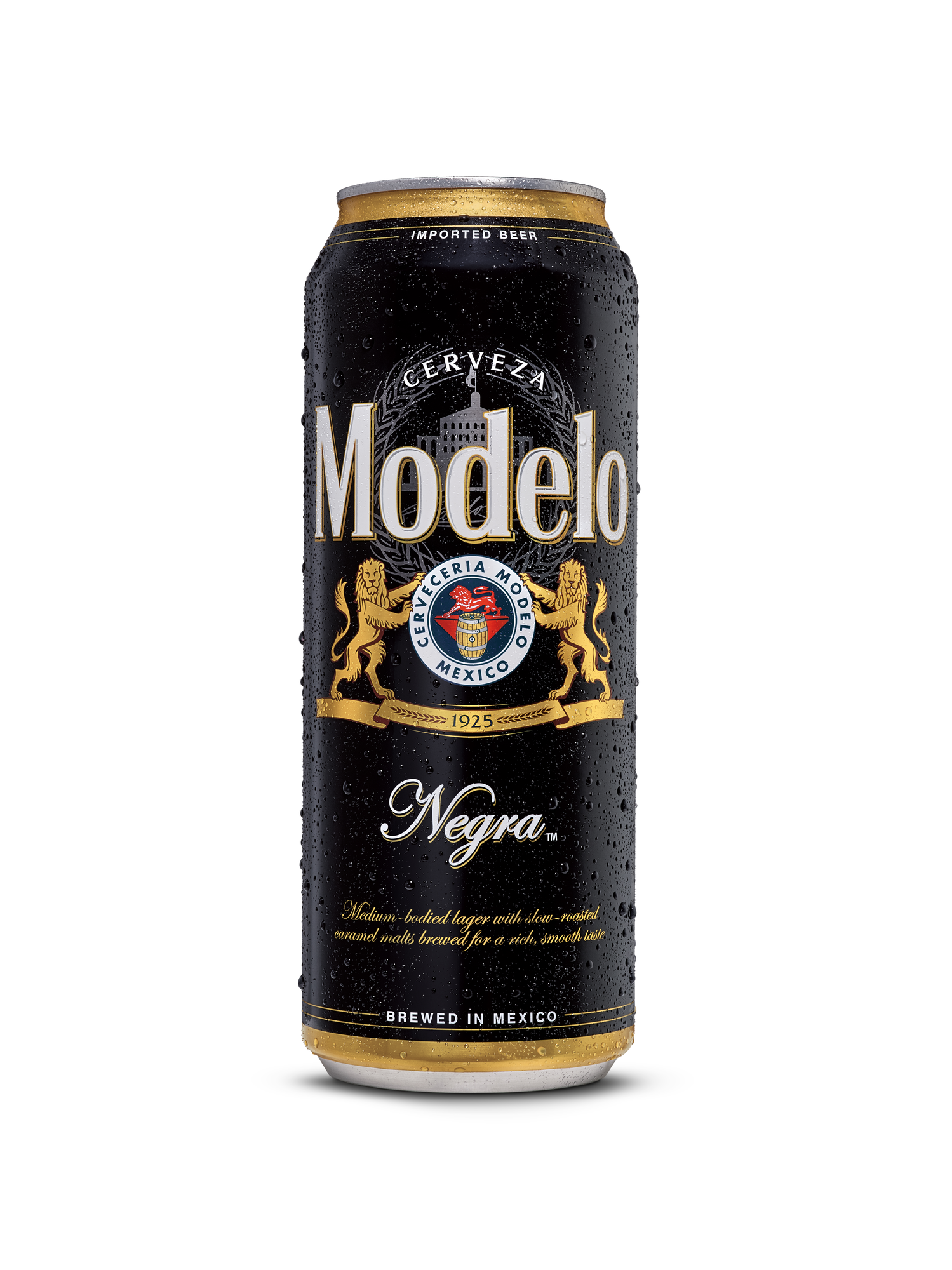 MODELO NEGRA (24OZ)