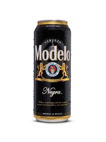 MODELO NEGRA (24OZ)