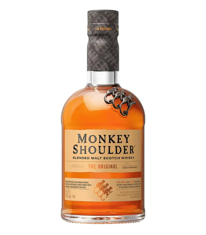 MONKEY SHOULDER SCOTCH (1.75L)