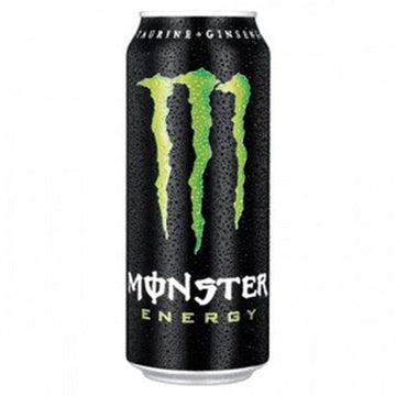 MONSTER ENERGY DRINK (16OZ)