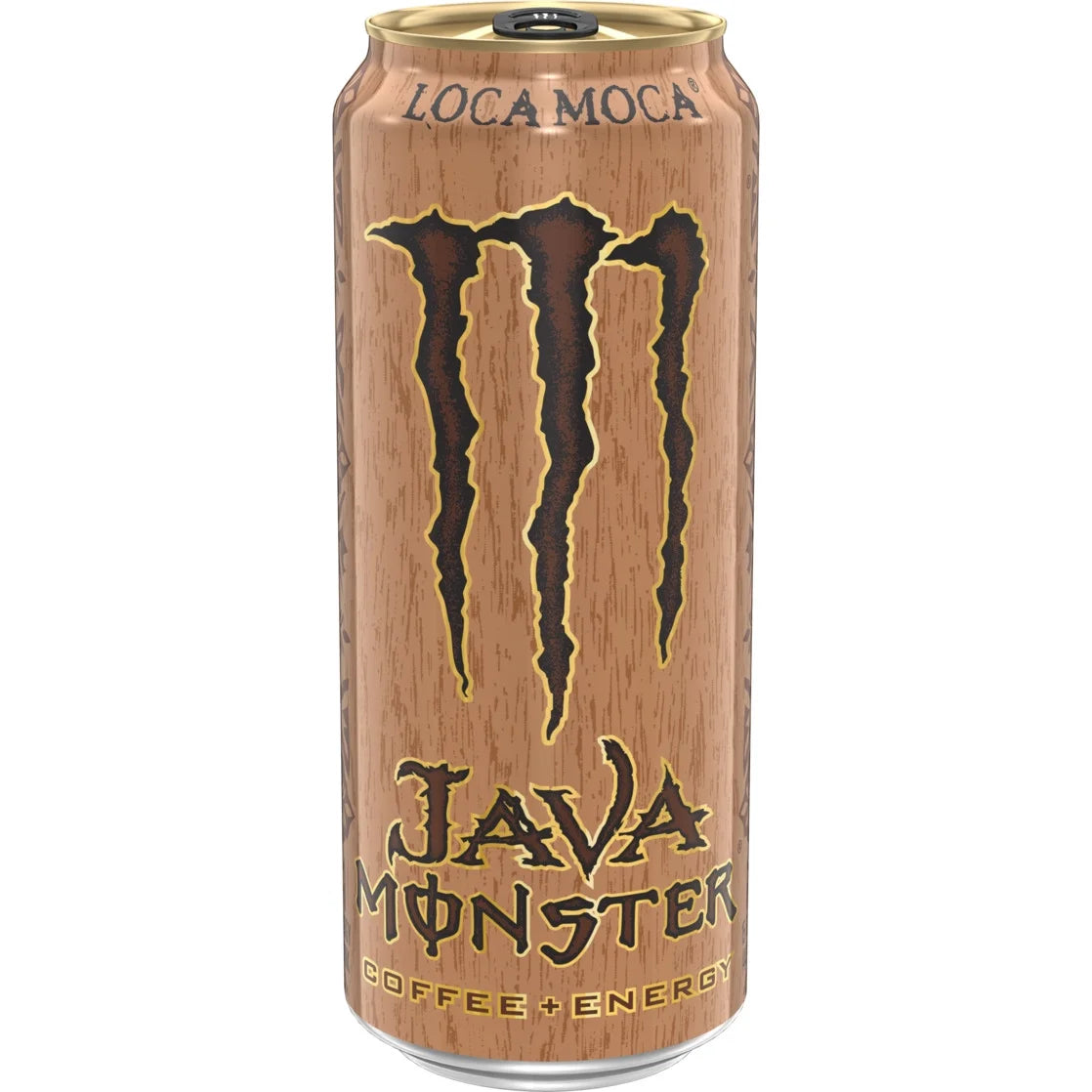 MONSTER JAVA 16OZ