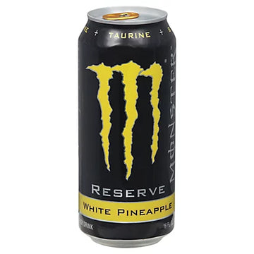MONSTER RESERVE WHT PINEAPPLE