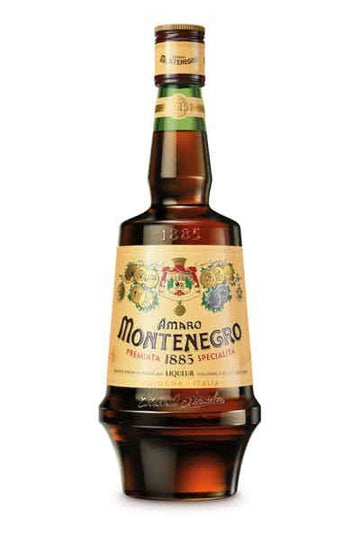 MONTENEGRO AMARO (750ML)