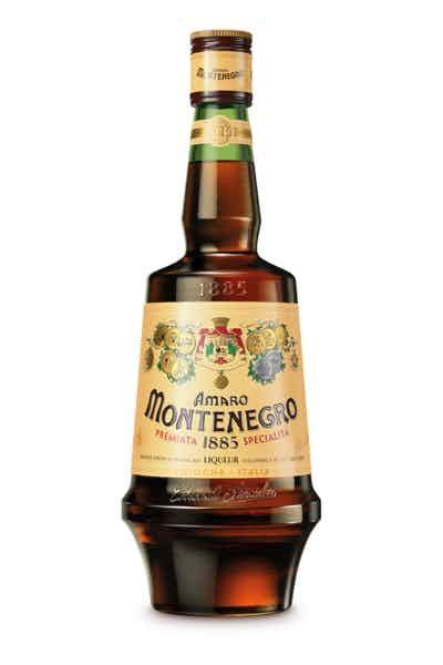 MONTENEGRO AMARO (750ML)