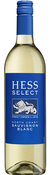 HESS SELECT SAUVIGNON BLANC 750ML