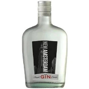 NEW AMSTERDAM STRATUSPHERE GIN (375ML)
