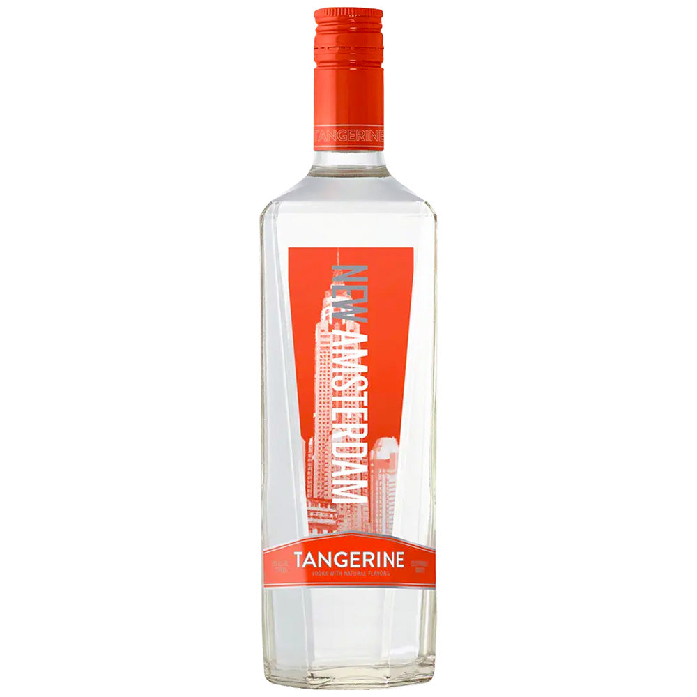 NEW AMSTERDAM TANGERINE (750ML)
