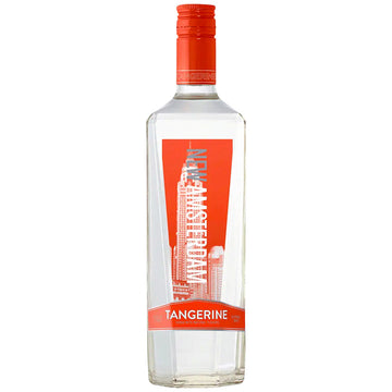 NEW AMSTERDAM TANGERINE (750ML)
