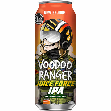 NB VOODOO JUICE FORCE (19.2OZ)