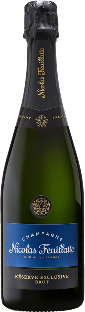 NICOLAS FEUILLATTE BRUT (750ML)