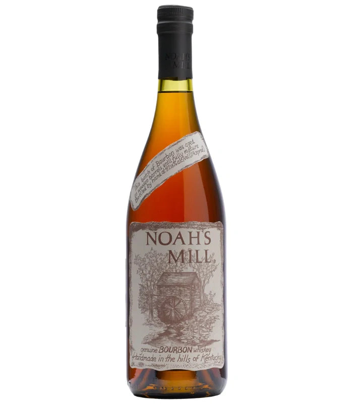 NOAHS MILL SMALL BATCH BOURBON (750ML)