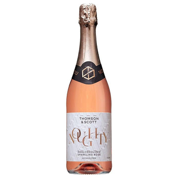 NOUGHT NA STILL ROSE N/A (750ML)