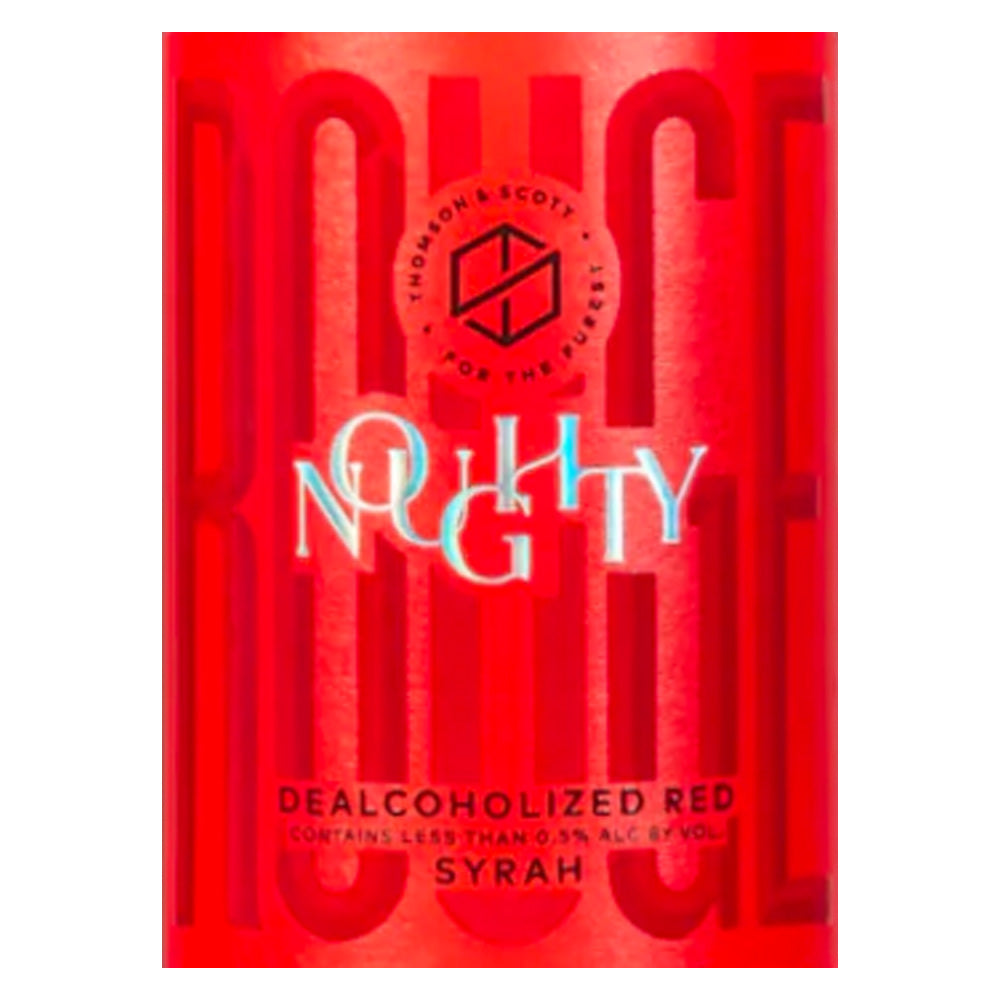 NOUGHTY NA ROUGE N/A (750ML)