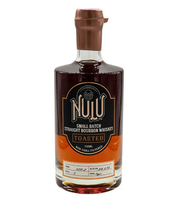NULU TOASTED SMALL BATCH (750ML)
