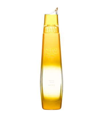 NUVO LEMON SORBET (750ML)