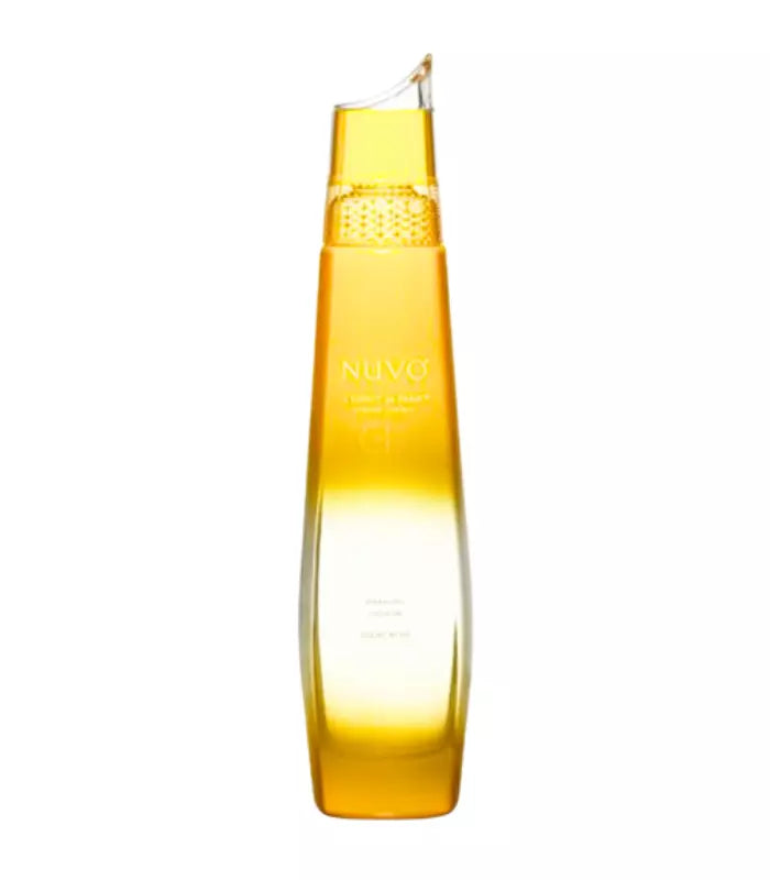 NUVO LEMON SORBET (750ML)