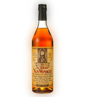 PAPPY VAN WINKLE 10YR (750ML)
