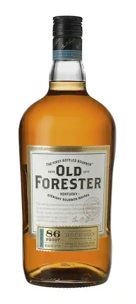 OLD FORESTER (1.75L)