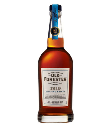 OLD FORESTER 1910 (750ML)