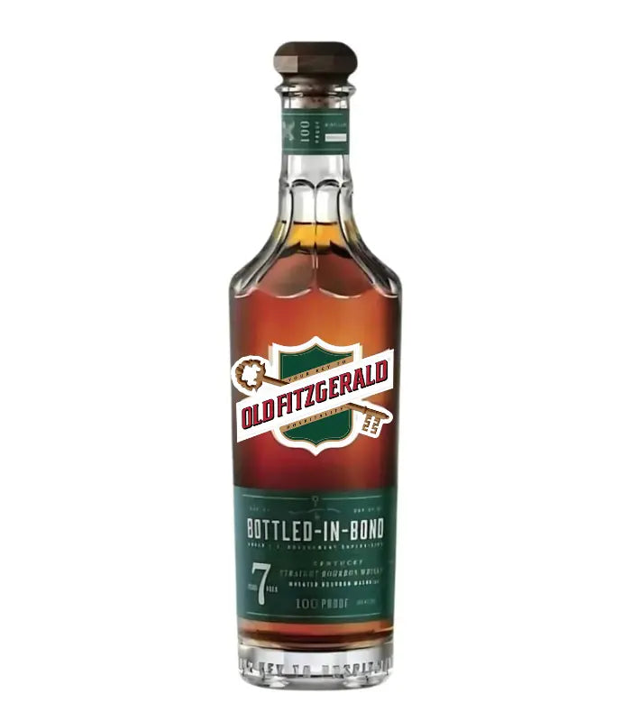 OLD FITZGERALD 7R 100PR (750ML)