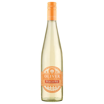 OLIVER PEACH PIE WINE
