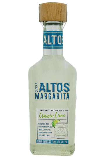 ALTOS MARGARITA (750ML)