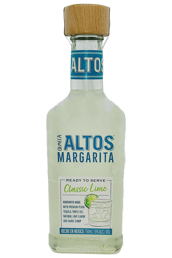ALTOS MARGARITA (750ML)