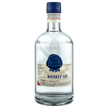 PABST SPIRITS WHISKEY (750ML)