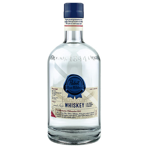 PABST SPIRITS WHISKEY (750ML)