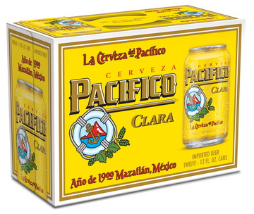 PACIFICO (12/12OZ) C