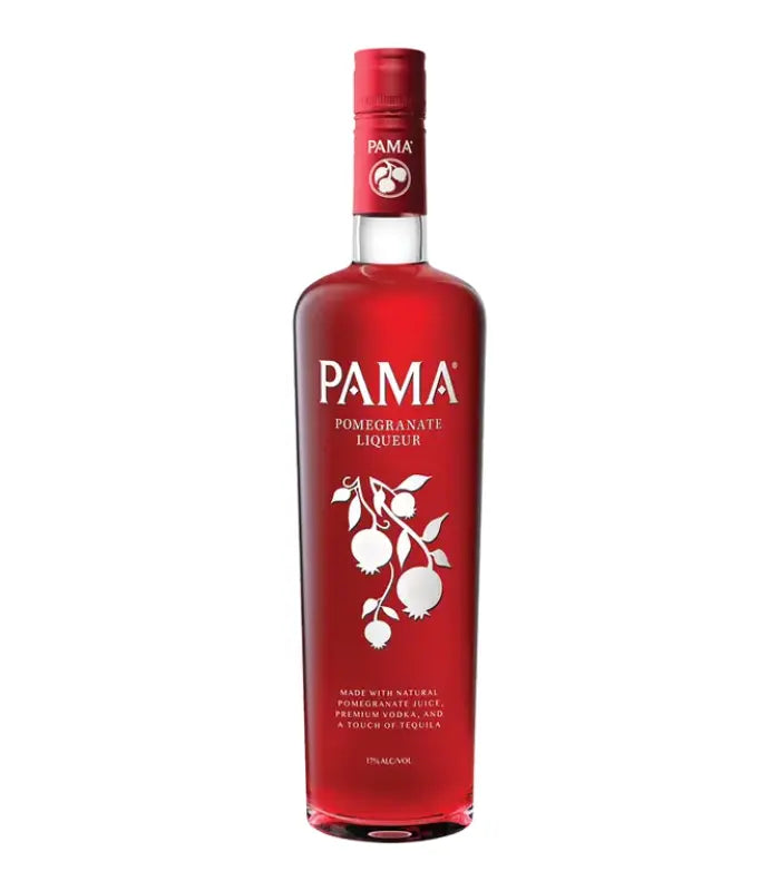 PAMA LIQUEUR (750ML)
