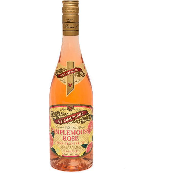 VEDRENNE PPLM ROSE PINK(750ML)