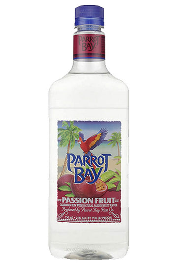 PARROT BAY PASSION (750ML)