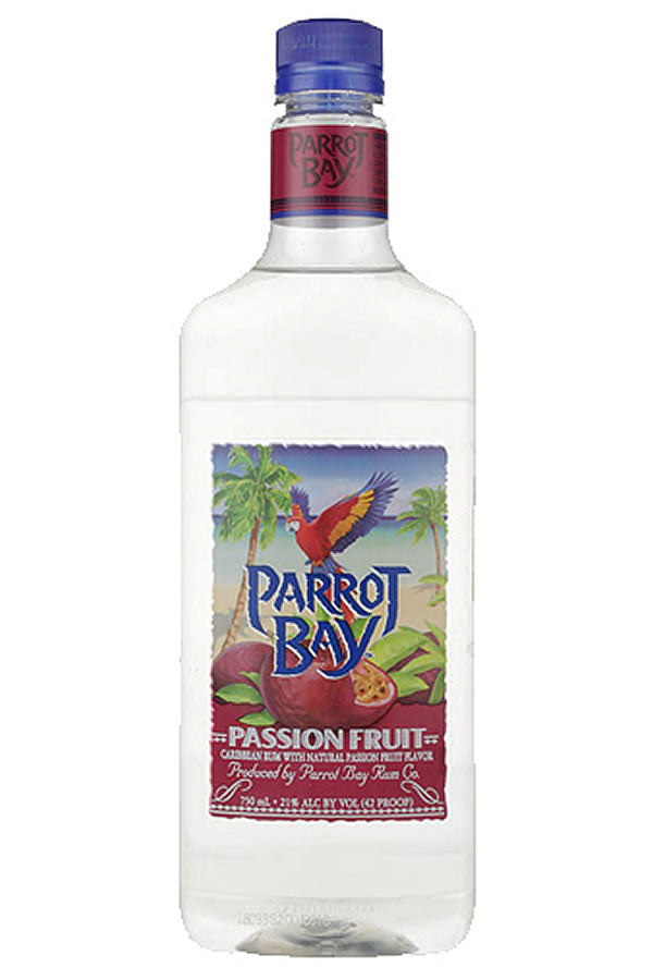 PARROT BAY PASSION (750ML)