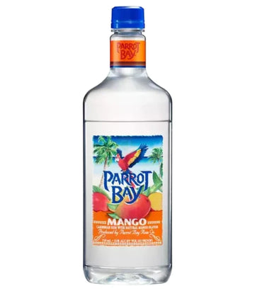 PARROT BAY MANGO (750ML)