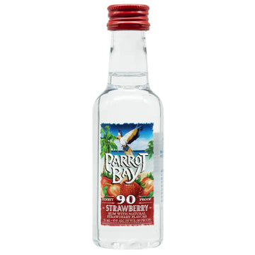 PARROT BAY STRAWBEERY