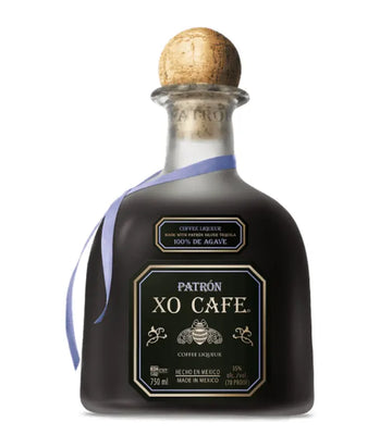 PATRON XO CAFE COFFEE LIQ (750ML)