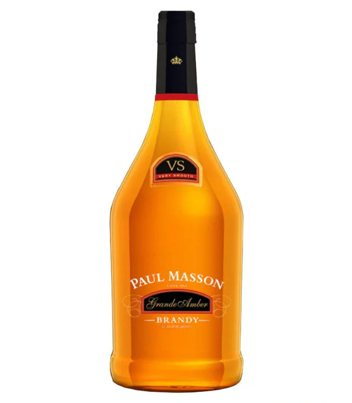 PAUL MASSON VS BRANDY (1.75L)