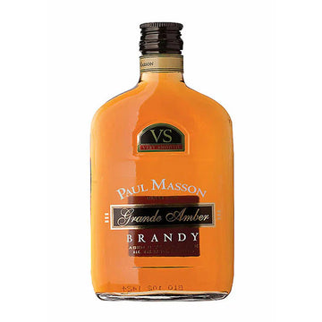 PAUL MASSON VS BRANDY (375ML)