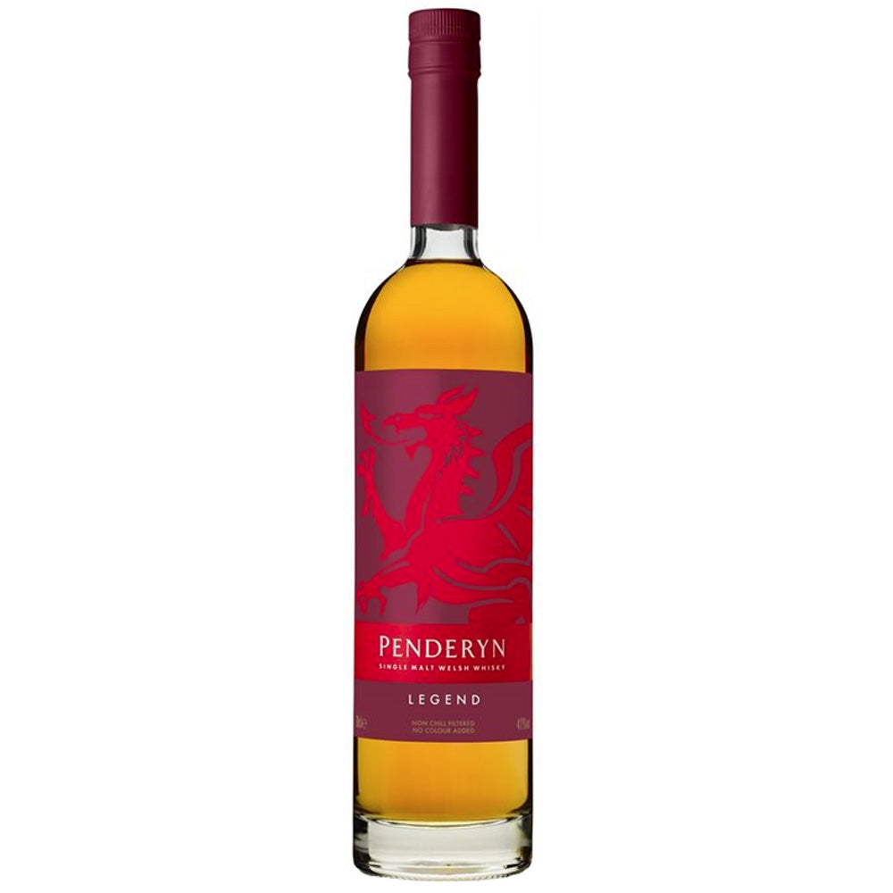 PENDERYN LEGEND