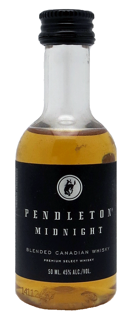 PENDLETON MIDNIGHT (50ML)