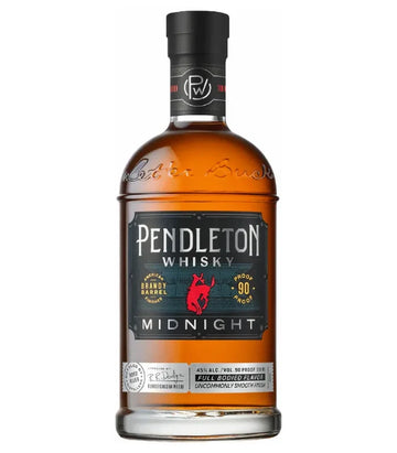 PENDLETON MIDNIGHT  (750ML)